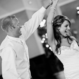 TEST WEDDING