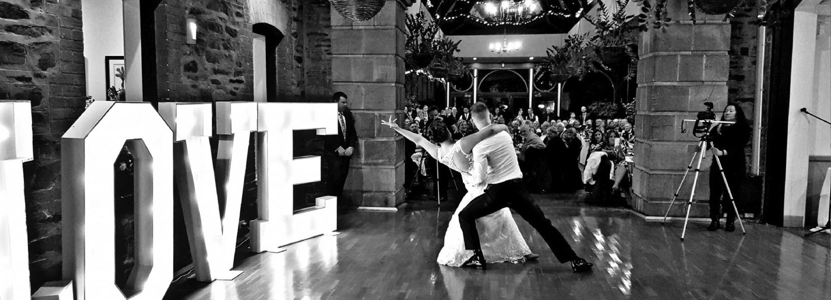 Bridal Dance Halo Entertainment Bridal Dance Halo Entertainment